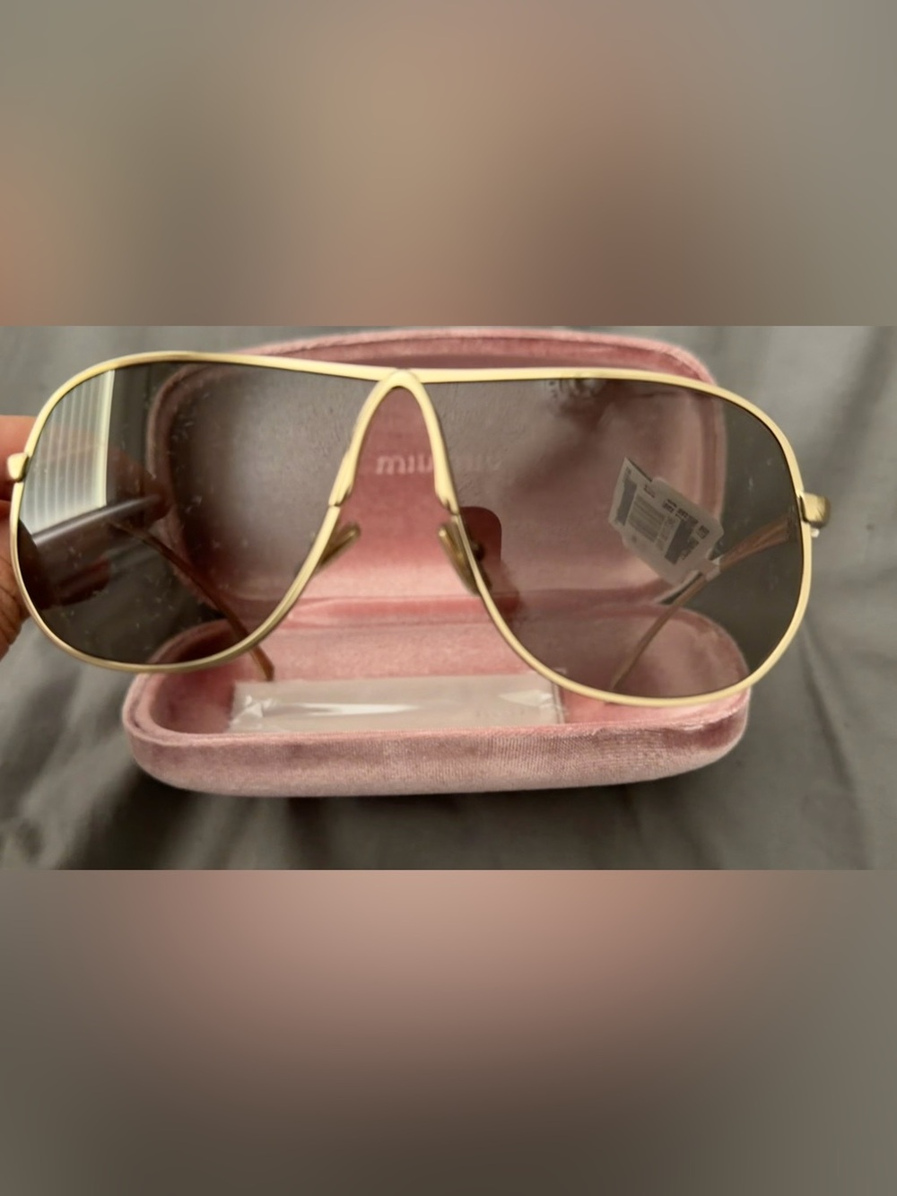 Miu miu